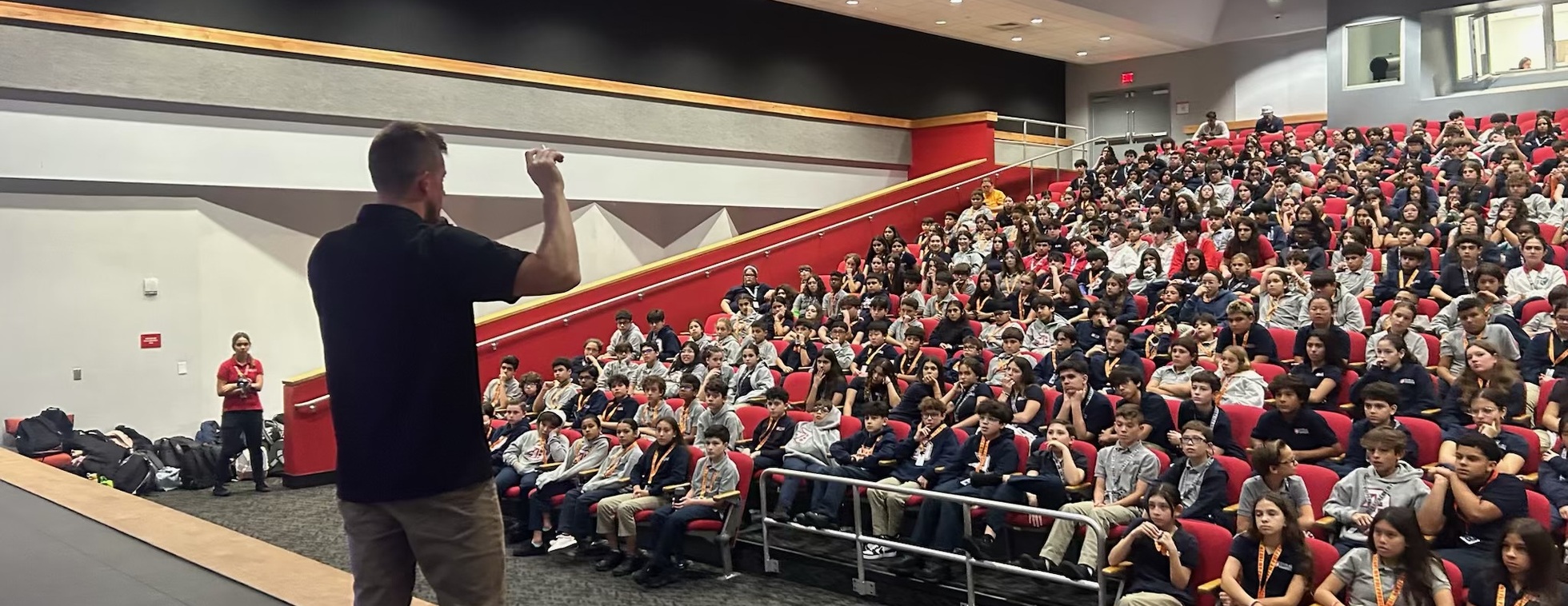 Fentanyl Fathers Inc